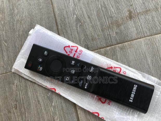 Compatible W/Qled,uhd (Samsung Remote) · Photo 1