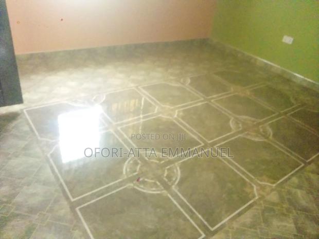 1bdrm Room & Parlour in Amasaman 3 Junction, Pokuase for rent · Photo 8