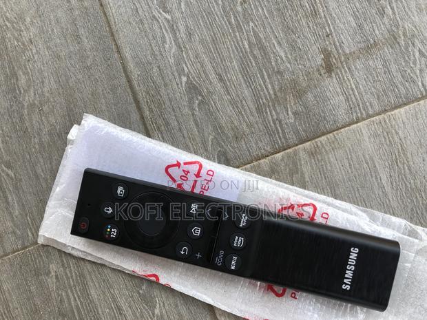 Short Key Feature Samsung TV Remote Control · Photo 1