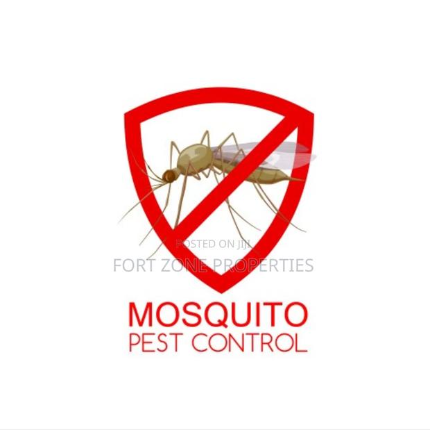 Cockroaches Extermination · Photo 1
