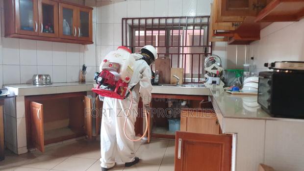 Cockroaches Extermination · Photo 2