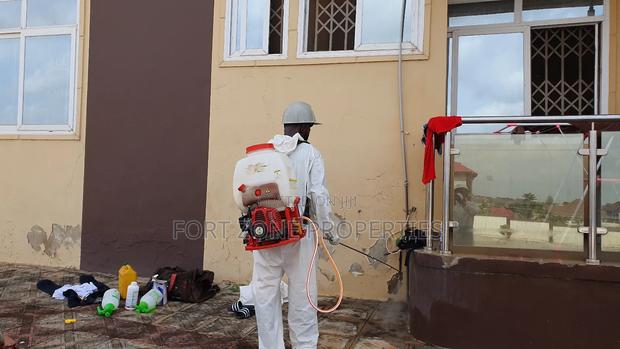 Cockroaches Extermination · Photo 5