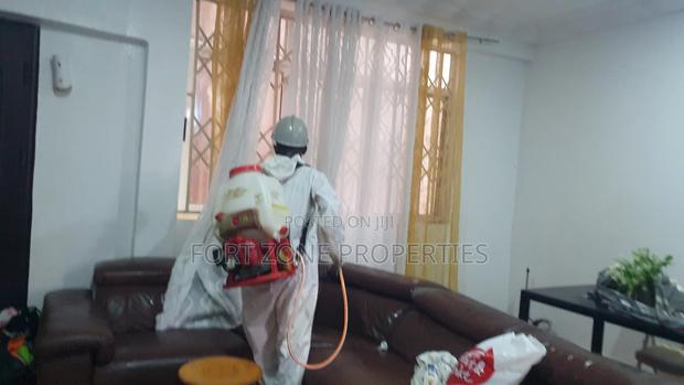 Cockroaches Extermination · Photo 8