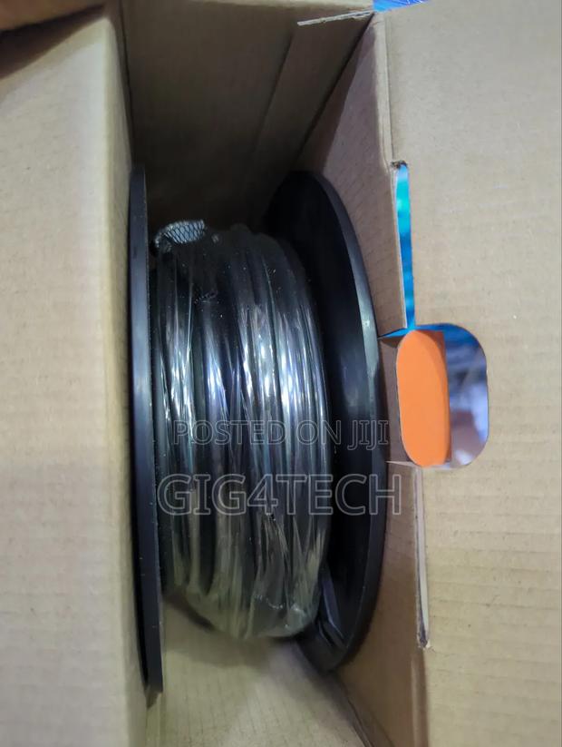 Ultra Hd Fibre Optic Cable 30m · Photo 5