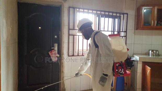 Rodents and Reptiles Fumigation · Photo 4