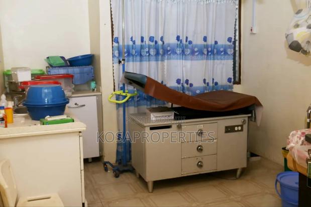 Clinic For Rent At Dome · Photo 8