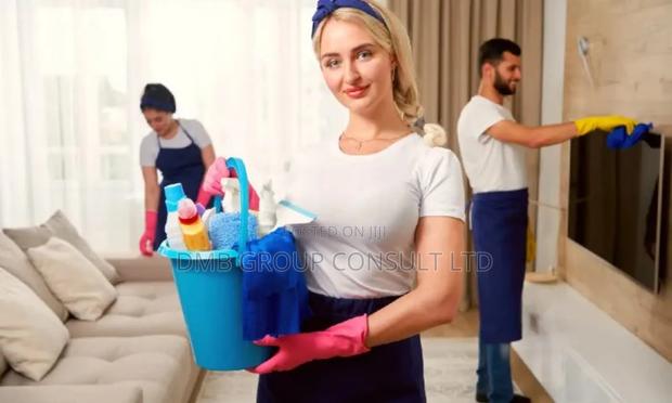 Your Mobile Cleaners · Photo 1