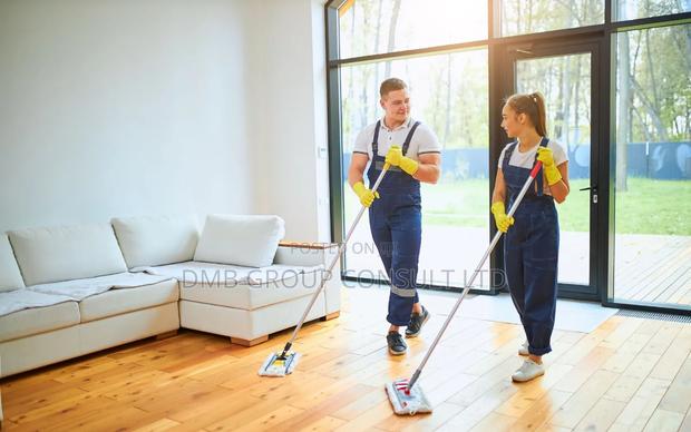 Quick Fast Cleaners · Photo 1