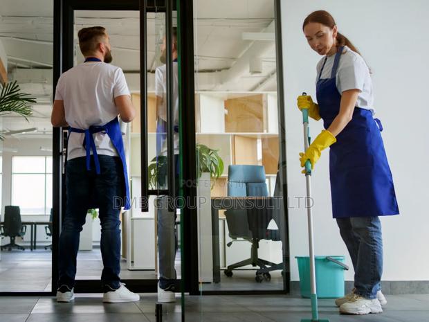 Your Home and Office Cleaners · Photo 1