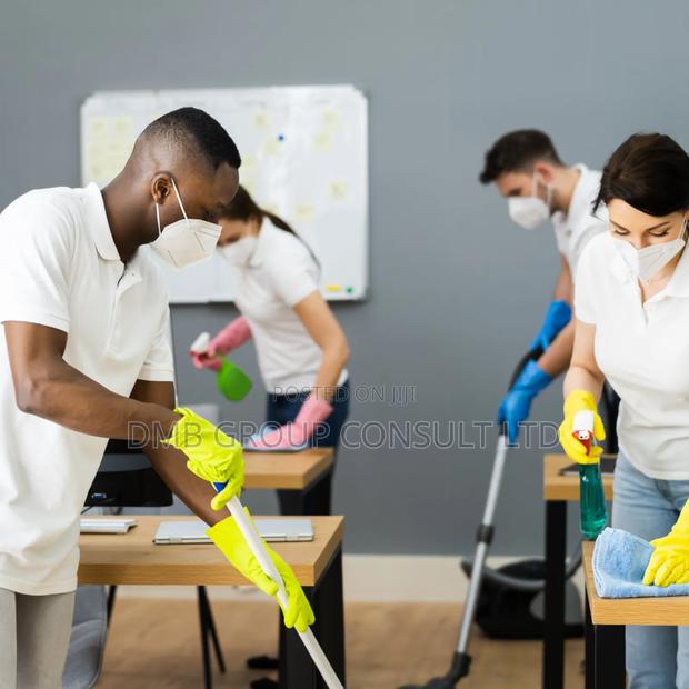 Prampram Cleaners Herr · Photo 1