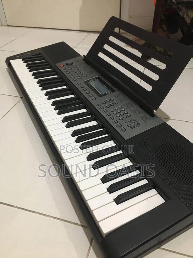Anglet XTS-690 Electronic Keyboard · Photo 2