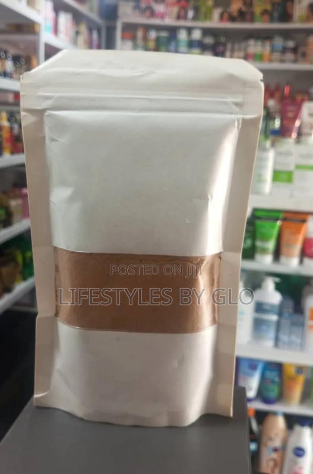 Organic Dates Powder (200g) · Photo 2