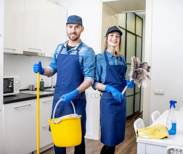 Best Cleaners 4U · Photo 1