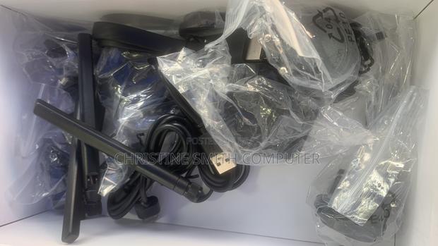 200 Meters Wireless Hdmi Video Transmitter and Receiver · Photo 5
