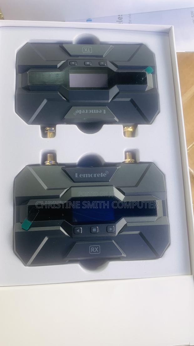 200 Meters Wireless Hdmi Video Transmitter and Receiver · Photo 3