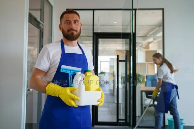 Best Cleaners · Photo 1