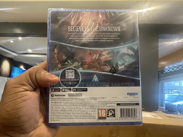 PS5 Unknown 9 Awakening · Photo 3