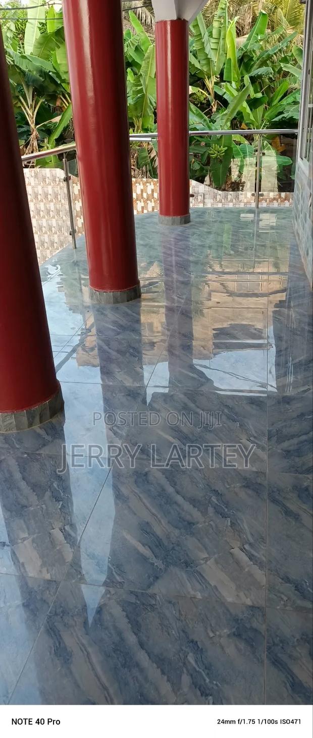 2bdrm Apartment in Jerry Lartey, McCarthy Hill for rent · Photo 1