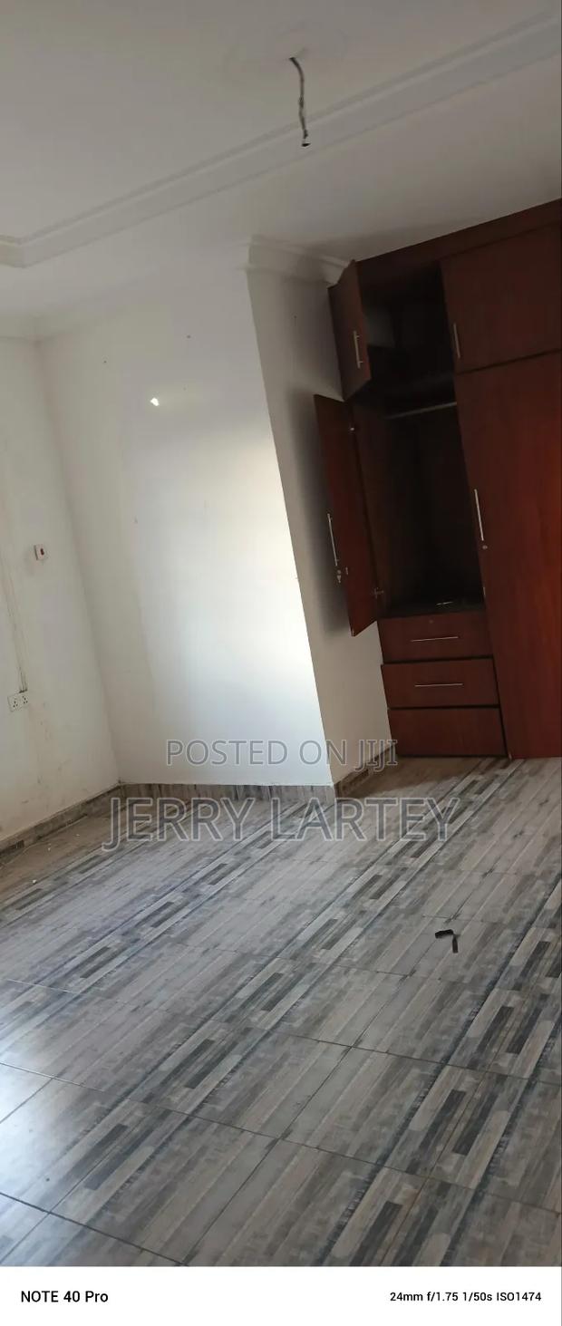 2bdrm Apartment in Jerry Lartey, McCarthy Hill for rent · Photo 3