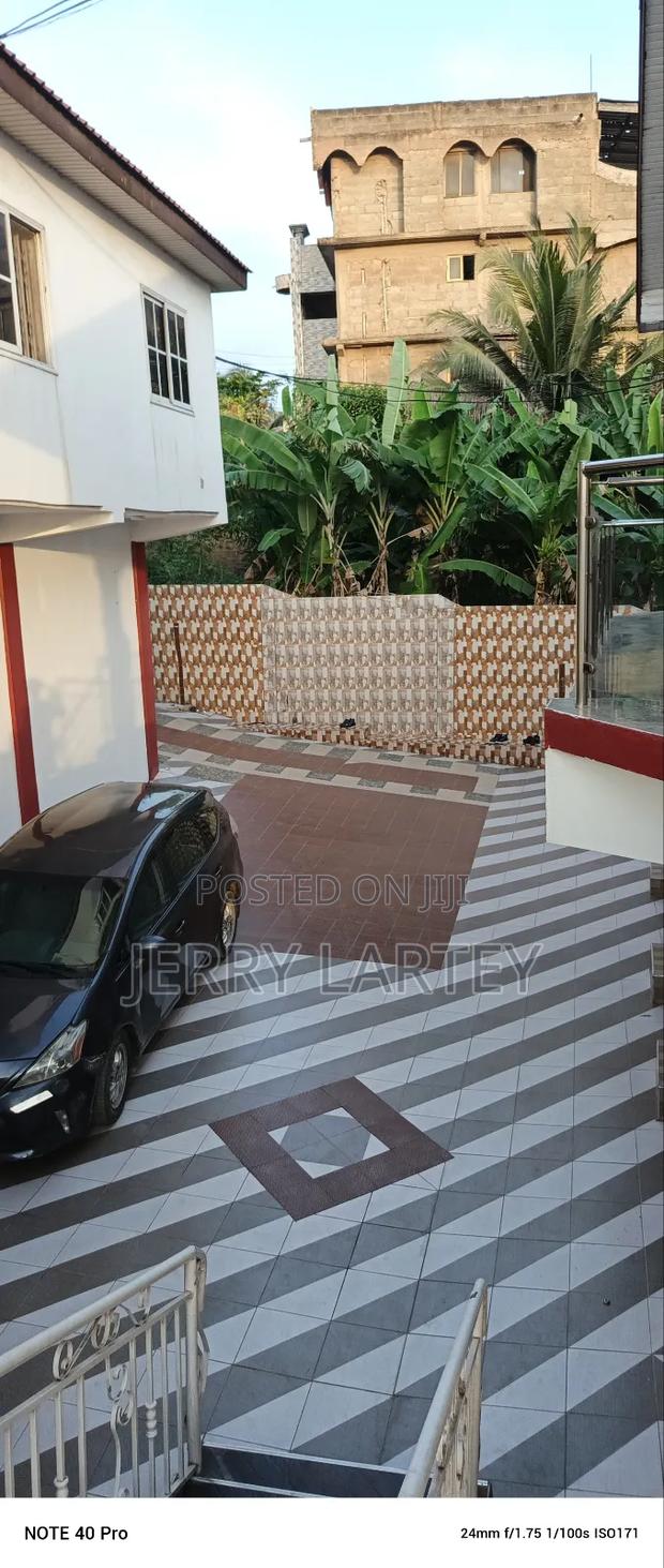 2bdrm Apartment in Jerry Lartey, McCarthy Hill for rent · Photo 7