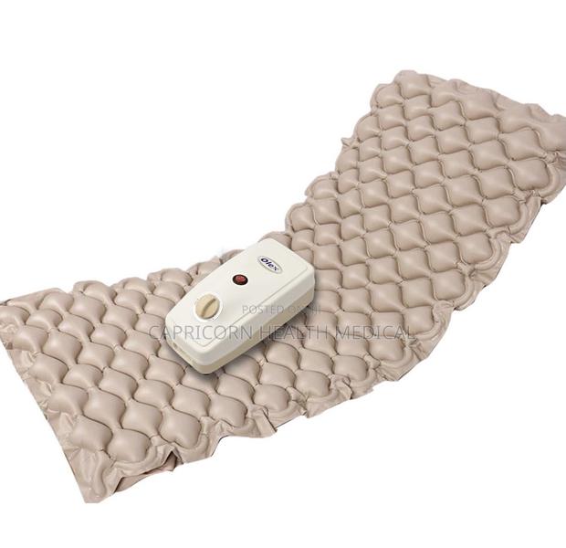 Ripple Air Mattress With Pump Or Anti Decubitus/Bedsore · Photo 5