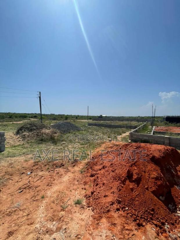 Big Promo Benefits on Plots at Prampram Beach Road · Photo 2