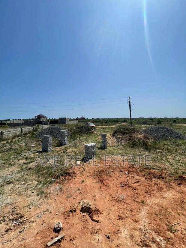 Half Plot + Incentives at Prampram Beach Lane · Photo 2