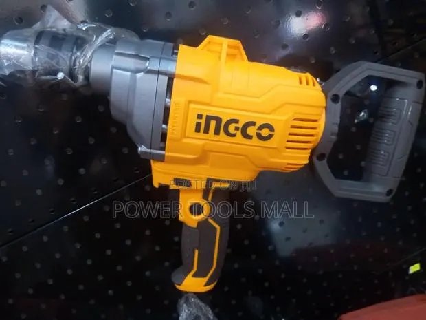 Ingco Mixer · Photo 1