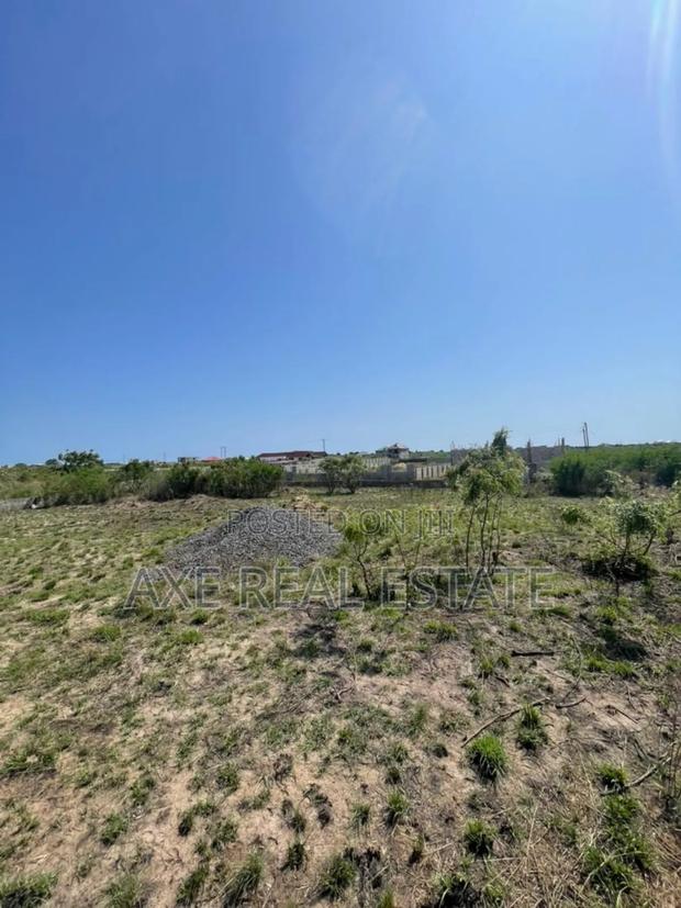 Amazing Hill Breeze Half Plot at Afienya - Shai Hills · Photo 2