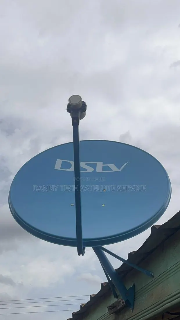 DSTV/Gotv/Startimes/Canal Plus and More · Photo 1