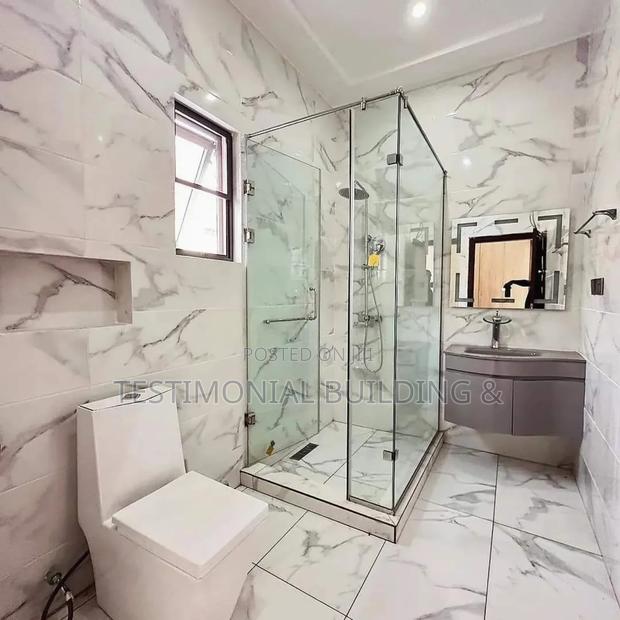 4bdrm House in Testimonial Building, Adjiriganor for sale · Photo 4