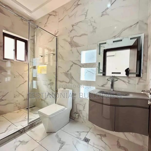 4bdrm House in Testimonial Building, Adjiriganor for sale · Photo 5