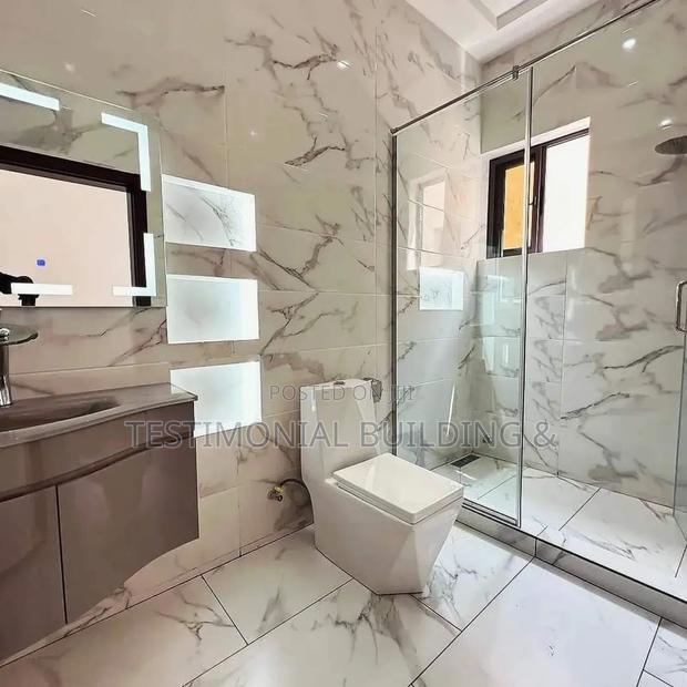 4bdrm House in Testimonial Building, Adjiriganor for sale · Photo 7