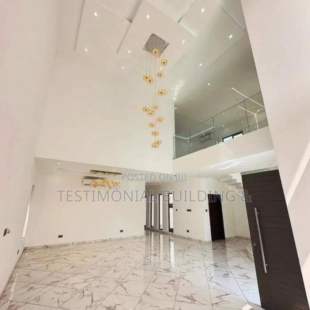 4bdrm House in Testimonial Building, Adjiriganor for sale · Photo 8