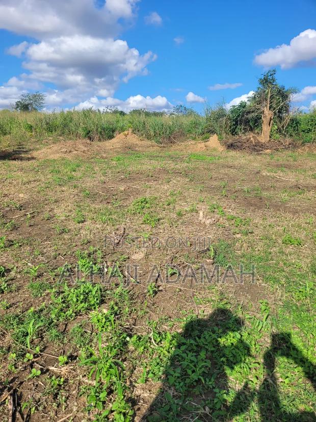 Plot for Sale at Santa'si Darko · Photo 1