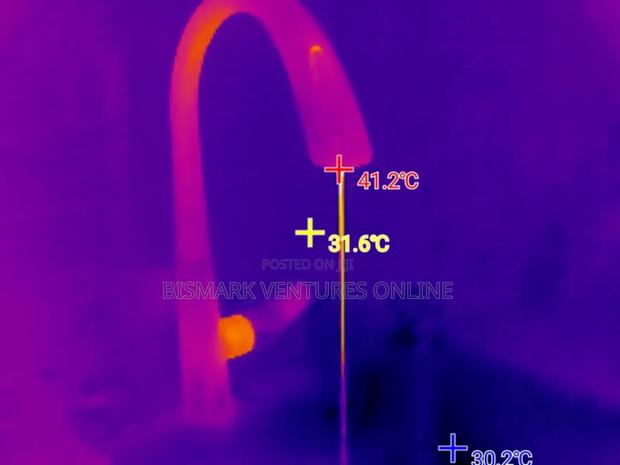 Tr-256i*192 Thermal Imaging Camera For Android, 256x192 · Photo 4