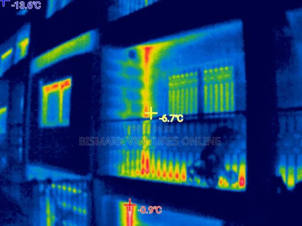 Tr-256i*192 Thermal Imaging Camera For Android, 256x192 · Photo 5