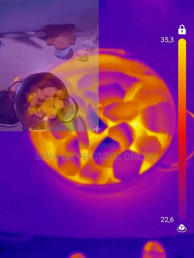Tr-256i*192 Thermal Imaging Camera For Android, 256x192 · Photo 6