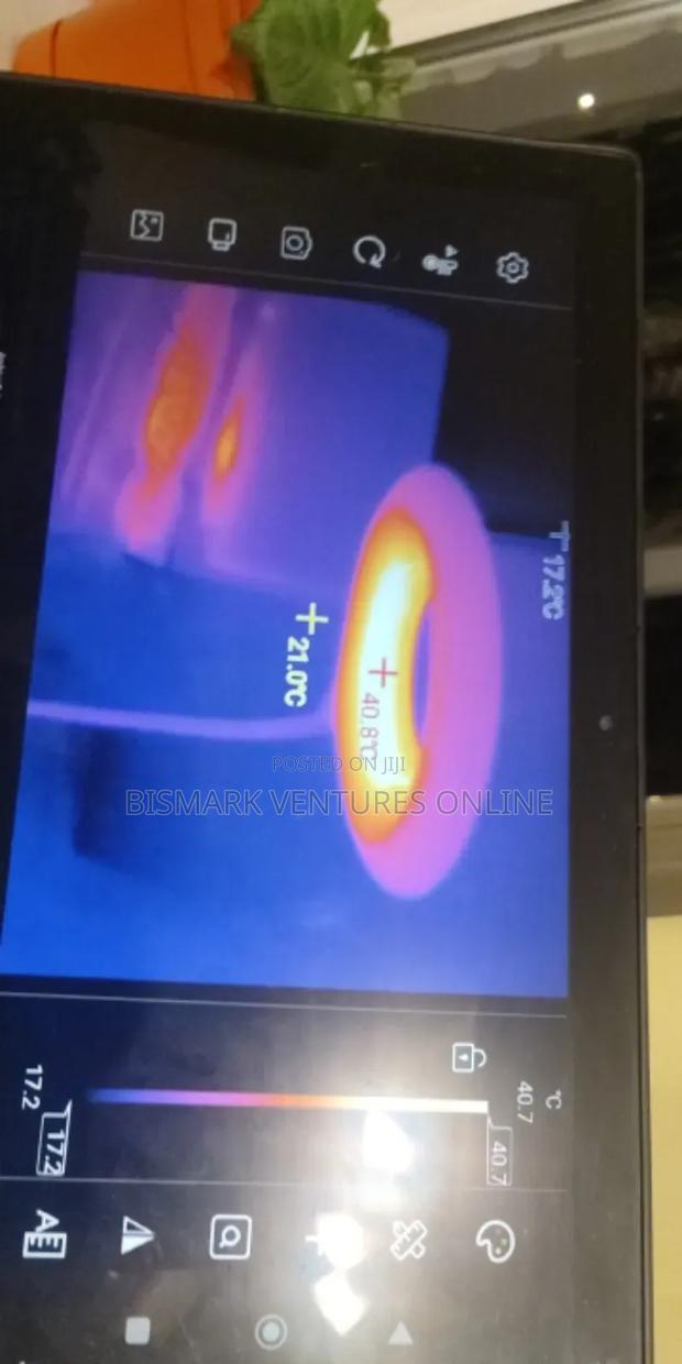 Tr-256i*192 Thermal Imaging Camera For Android, 256x192 · Photo 7