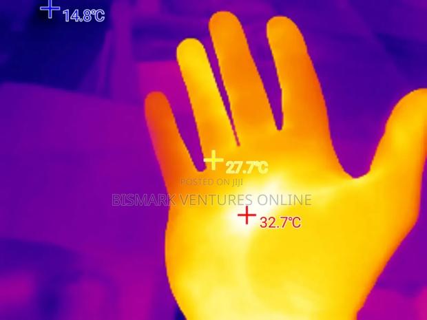 Tr-256i*192 Thermal Imaging Camera For Android, 256x192 · Photo 8