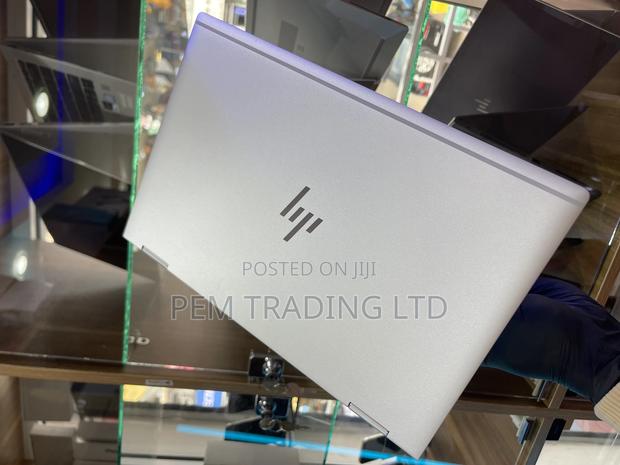 Laptop HP EliteBook X360 1030 G3 8GB Intel Core I7 SSD 256GB · Photo 3