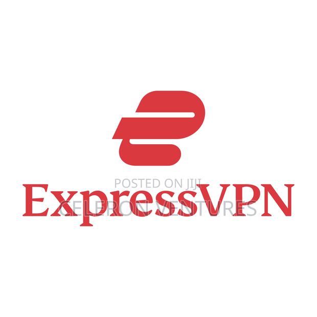 Express VPN Available 1 Month Subscription · Photo 1