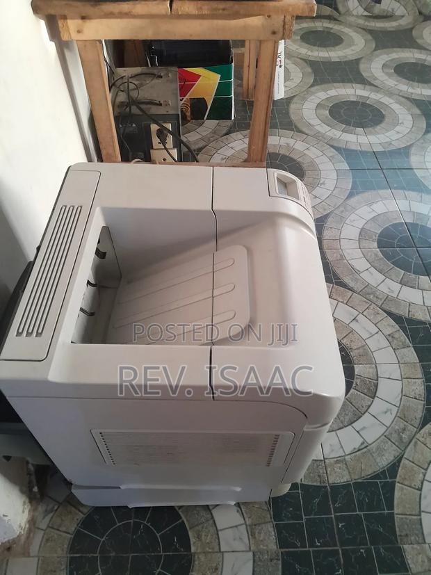 Hp Laserjet M602 Printer · Photo 2
