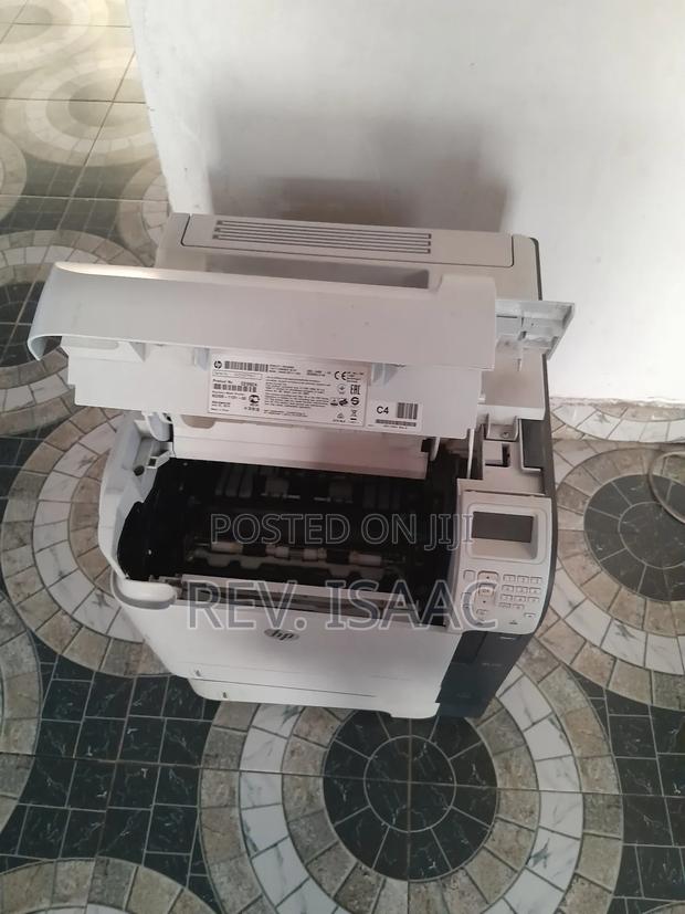 Hp Laserjet M602 Printer · Photo 3
