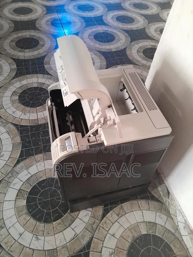 Hp Laserjet M602 Printer · Photo 4