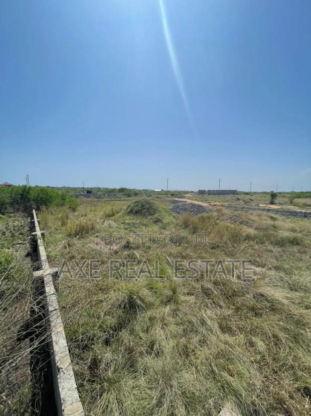 Suitable Discount Sales on Plots at Prampram Beach Road · Photo 1