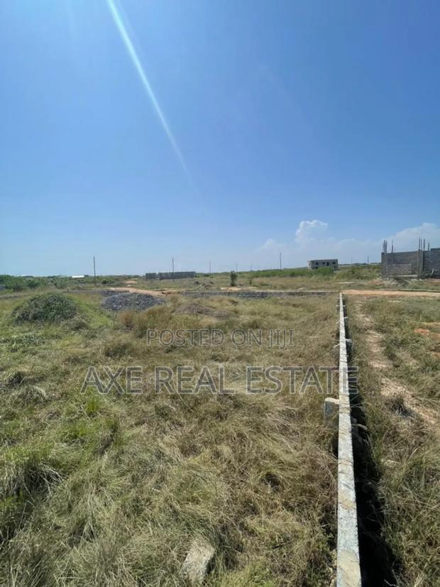 Suitable Discount Sales on Plots at Prampram Beach Road · Photo 2