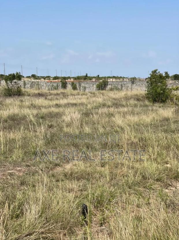 100% Legally Registered Lands at Prampram Beach Lane · Photo 1