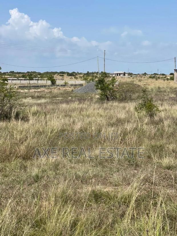 100% Legally Registered Lands at Prampram Beach Lane · Photo 2