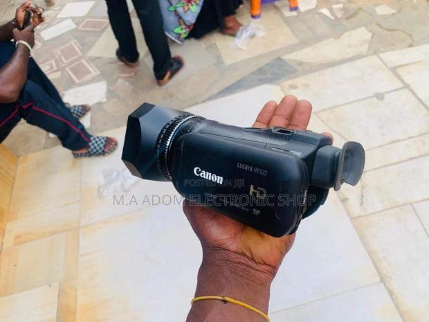 Canon LEGRIA G25-Compact HD Camcorder for Stunning Video! · Photo 1